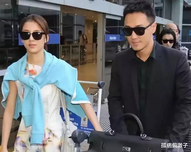 林峰|19岁缠身价30亿林峰，被其父看穿“伪装”，今傍上百亿“太子爷”