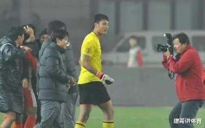 山东鲁能|离开鲁能就成主力!被鲁能球迷疯狂吐槽后,宋文杰成功接替了他