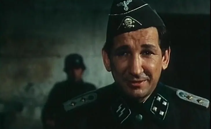 老虎|几十年前，所有国人都知道这部影片