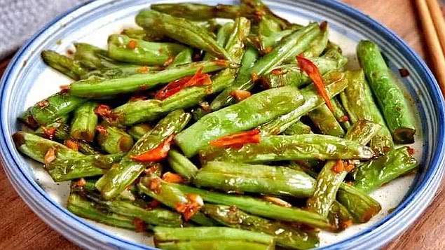 「鸡杂」与其闲着不如跟我学做饭？好吃到咂舌的开胃菜，老人孩子都喜欢！