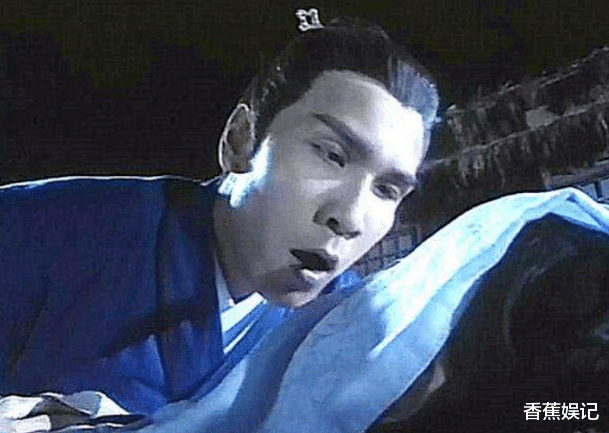 雷佳音|“尹志平”近况曝光,瘦到脱相认不出反差强烈,错怪编剧好多年!