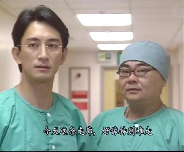 TVB|豆瓣8.0，TVB台庆剧拍出这个味儿，就对了！