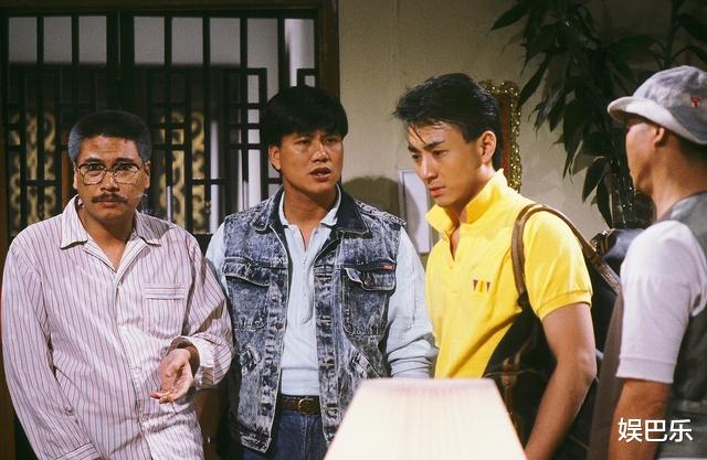 TVB|87年的TVB出了10部好剧，一晃33年了，现在想看都找不到资源了