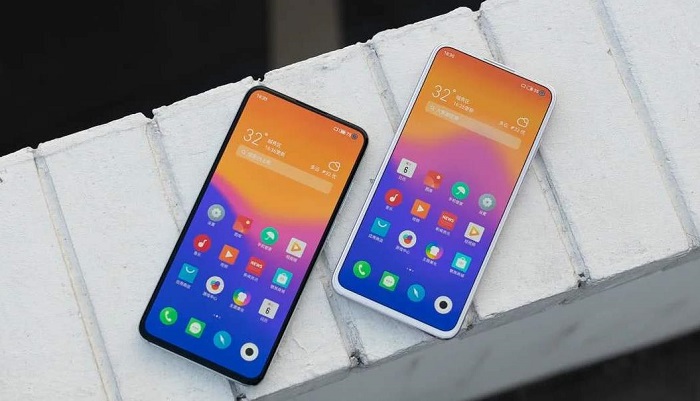 oppo reno■同为国产5G旗舰,魅族17对比华为P40,为什么我更愿意选魅族?