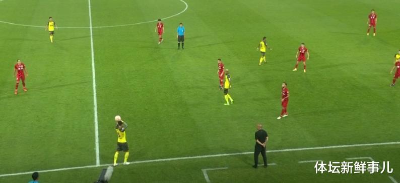 广州恒大|耻辱惨败后，建业主帅送了恒大11个字，听听董路 徐江 卡纳瓦罗怎么说