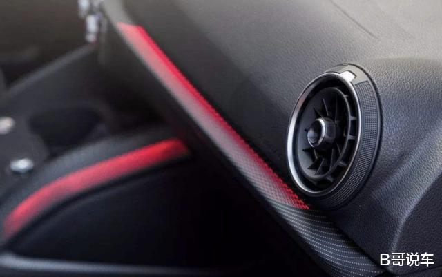 奥迪q2|被称\最强性价比\奥迪，从21万降至16万！还买啥大众和丰田！