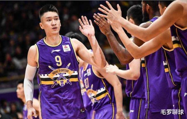 孙悦■解读：孙悦在北控男篮上演“大圣归来”，精彩“大戏”还会继续