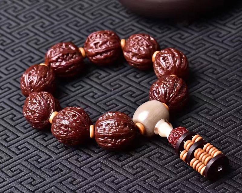 「文玩」玩文玩的五种很傻很天真行为，看看你有没有中招