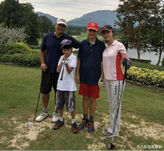 台湾:13岁星二代蚊虫咬伤致病危,4天医药费就超百万,女星四处借钱