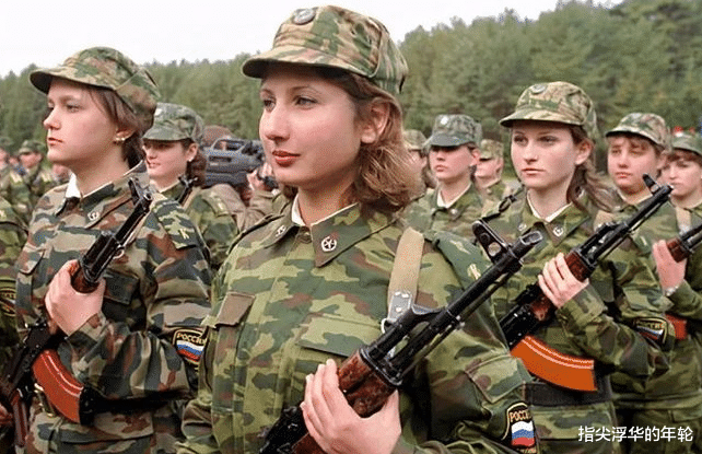 亞美尼亞大批女兵被迫征召，土耳其雇傭兵集體興奮：要抓活的-圖4