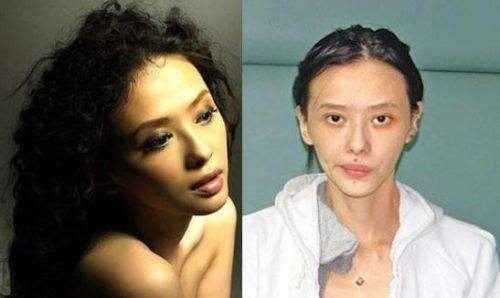 明星|几位明星吸毒前后变化大到吓人，两位早不在人世，网友：毁了多少家庭了