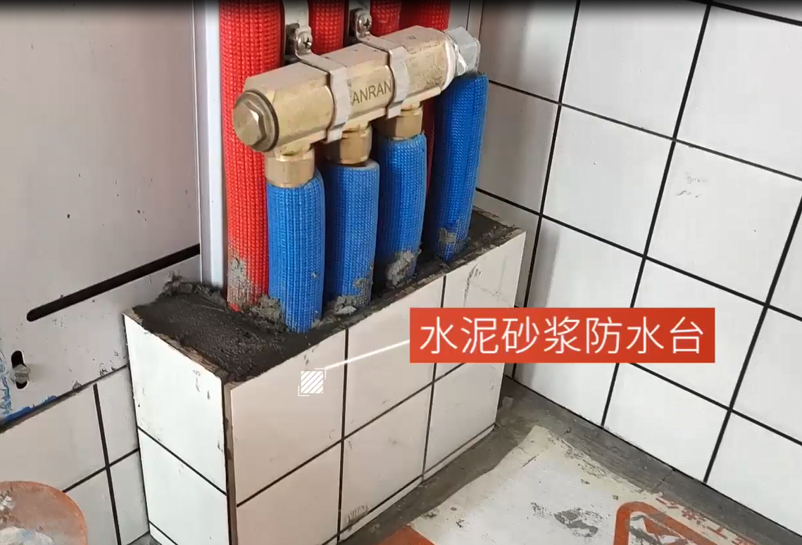 []你以为泥工只是简单的砌个墙？最强泥工施工工艺及验收标准大揭秘