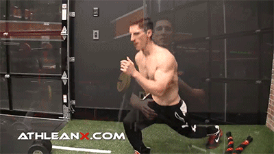 『减脂』减掉5磅脂肪最快的方式！