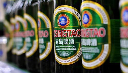 『哈尔滨啤酒』公认“好喝不上头”的5款啤酒，口感纯正，你喝过几种呢？