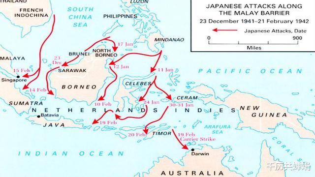 日军:二战曾被忽视的战斗,科科达小径之战,澳军与日军的战略对决