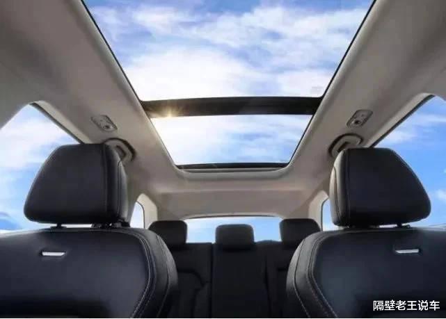 「欧尚x7」“价格屠夫”走红,仅售7.77万起,比大众途观大一圈,开10年也不怕坏