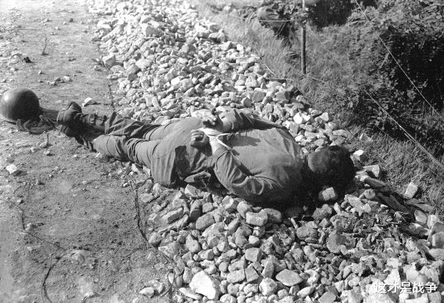 日寇|朝鲜战争,并不是你想象的那样,美军经常伏击志愿军