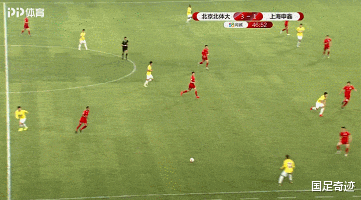 『广州恒大』依然不受重用！曝恒大归化球员已离开广州，下家浮出水面