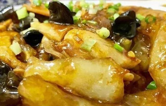 无锡|中国“最能吃甜”的城市，外地人第一次吃会崩溃：难以下咽！