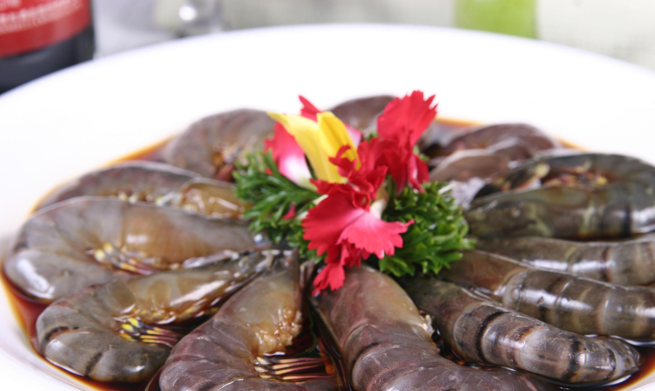 「」5种食物，请把它拉入“黑名单”，堪称寄生虫的“老巢”，别贪吃