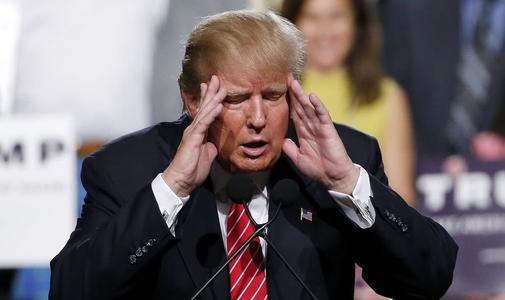 #美国#美国开始出现内乱？