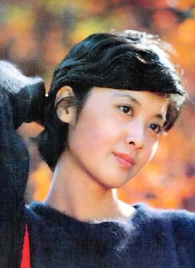 『徐少华』朱琳：被传与徐少华“假戏真做”，53岁再婚，68岁丁克无子女