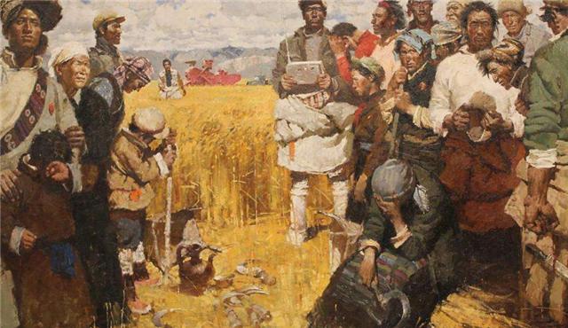 清华大学|陈丹青：我最怕看到年轻人自卑，但我们的教育就是让你越来越自卑