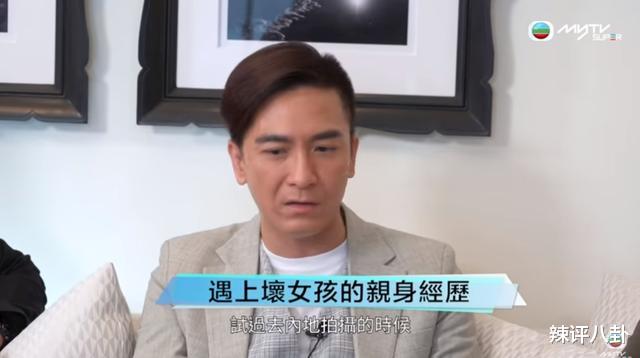 吴君如|妄图收集香港四大天王!吴君如爆料的集邮女星到底是谁?