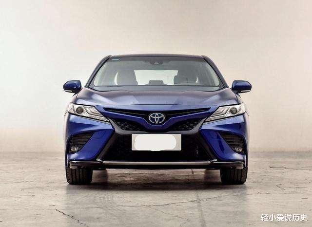 『丰田车』为啥人们懂车后，普遍不愿买丰田了？原因很简单