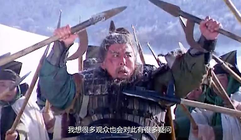 张飞@蜀亡后，张飞一家无人敢动，为啥关羽满门被杀？你看张飞老婆是谁