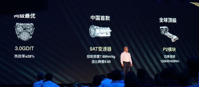 amg|国产质量最好的汽车变速箱是长城还是奇瑞？网友：实力差距太大