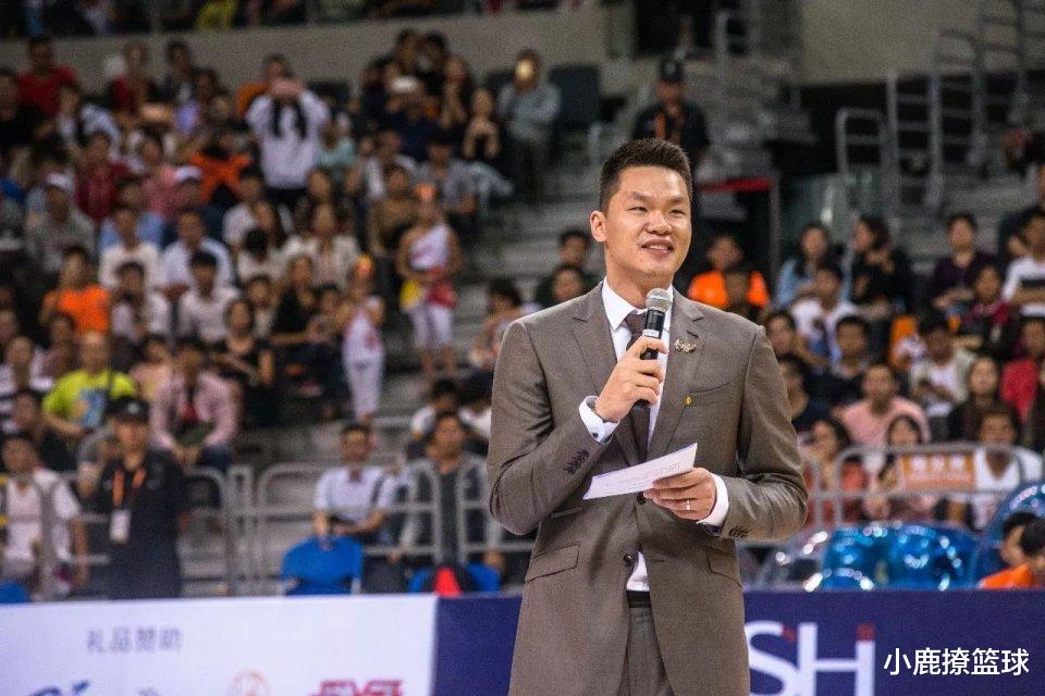 「范子铭」再见范子铭！宏远内线引援有新人选！单场22+14！他绝配易建联