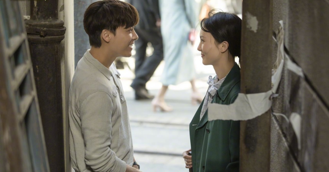 李易峰|知乎8.9，李易峰的新片被“吹”的太神了