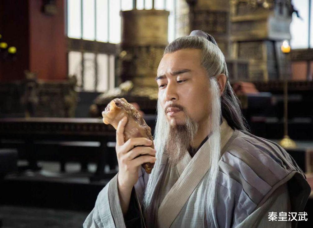 姜子牙|姜子牙家族墓发现空心砖,佐证民国猜想,网友:走下神坛的姜太公