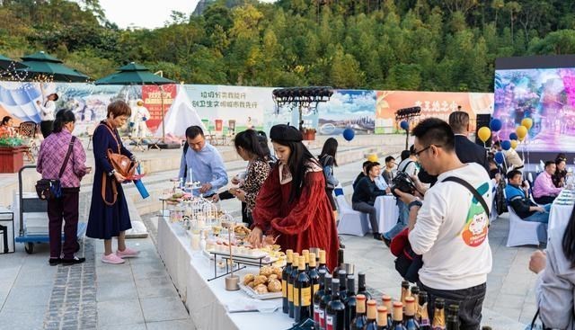 |广西人福利，我区又新增一个4A级景区，不用出国就能体验欧洲风情