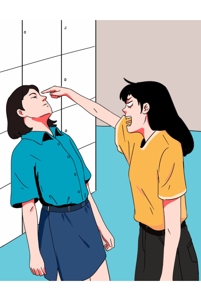 InsDaily|你的朋友圈每天都在被这群人绑架