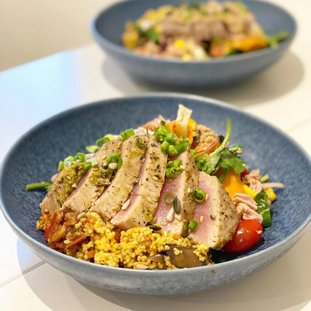 减脂|20种减脂食材推荐，让你越吃越瘦！