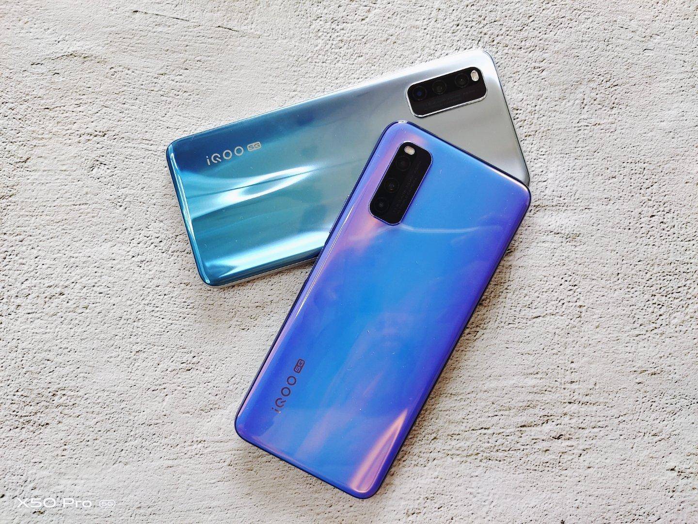 iqooz1又爆新问题?上市两月频繁翻车,天玑依旧难逃联发科魔咒?