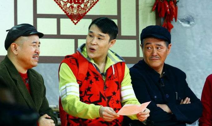 赵本山|《乡村爱情14》通过备案即将开拍，赵本山63岁生日登台献唱主题曲