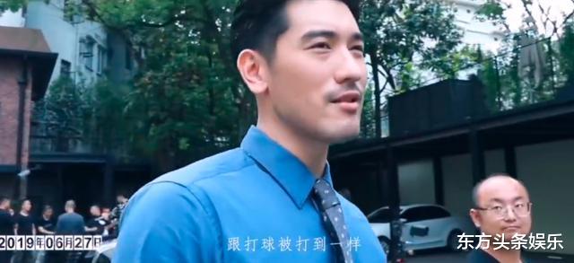 「高以翔」高以翔生前最后一部剧开播，纪念特辑曝光令人泪奔，他的一举一动尽显温柔