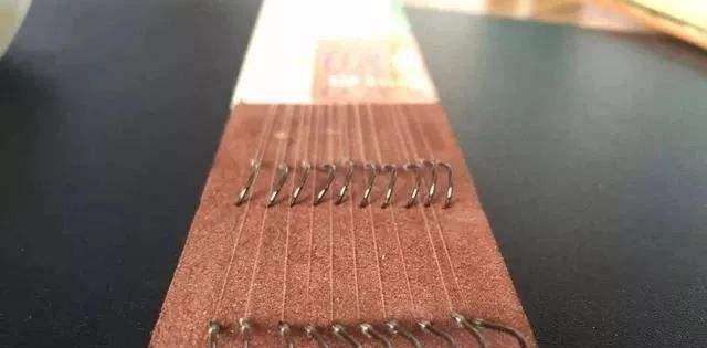 @你多久换一次鱼钩？碰到这3种情况，为了少跑鱼尽快换掉！