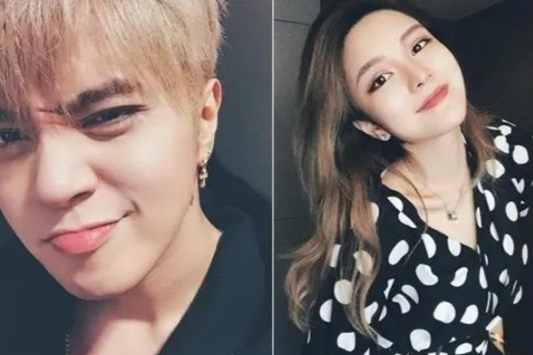 【罗志祥】《极挑挑战6》剪辑师开小差了？邓伦身边，竟出现罗志祥身影