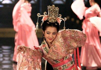 萧皇后|萧皇后第一次被临幸后,唐太宗为何激动的无法自拔?其实很简单