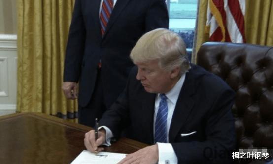 腾讯|特朗普封杀微信还剩10天,腾讯回应不咸不淡,美国巨头公司坐不住了