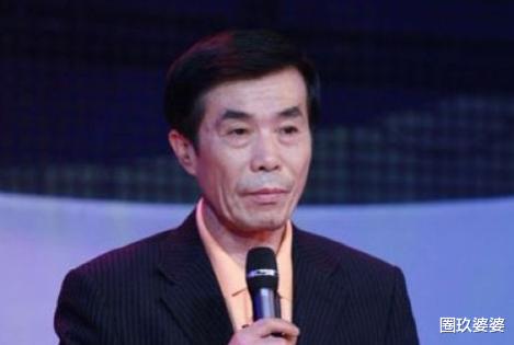 何庆魁|10天内，儿子与挚爱相继离世，10年后，原配在他怀中笑着离开