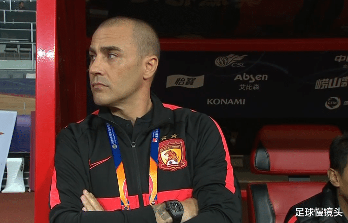 中超|恒大揪出5大罪人！球迷围攻官博，保利尼奥道歉，卡帅抱怨赛制