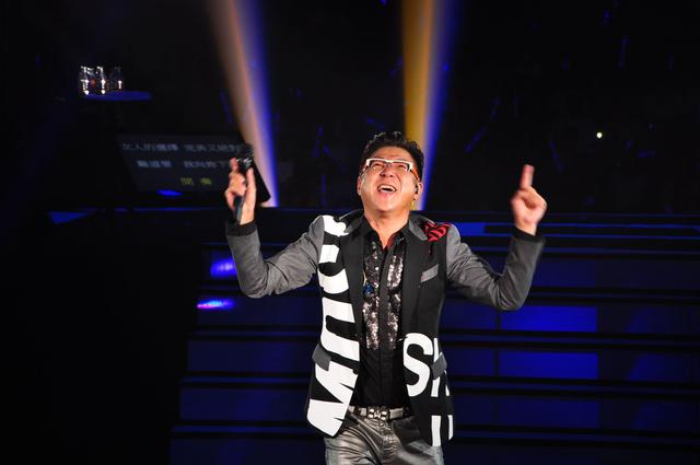 『张雨生』第二十二篇：乐坛经典歌曲推荐，里面有你喜欢的吗？