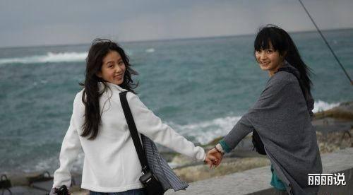 杨幂|一个10年顶流的罗生门，只要她想赢，闺蜜，对手都占不到便宜