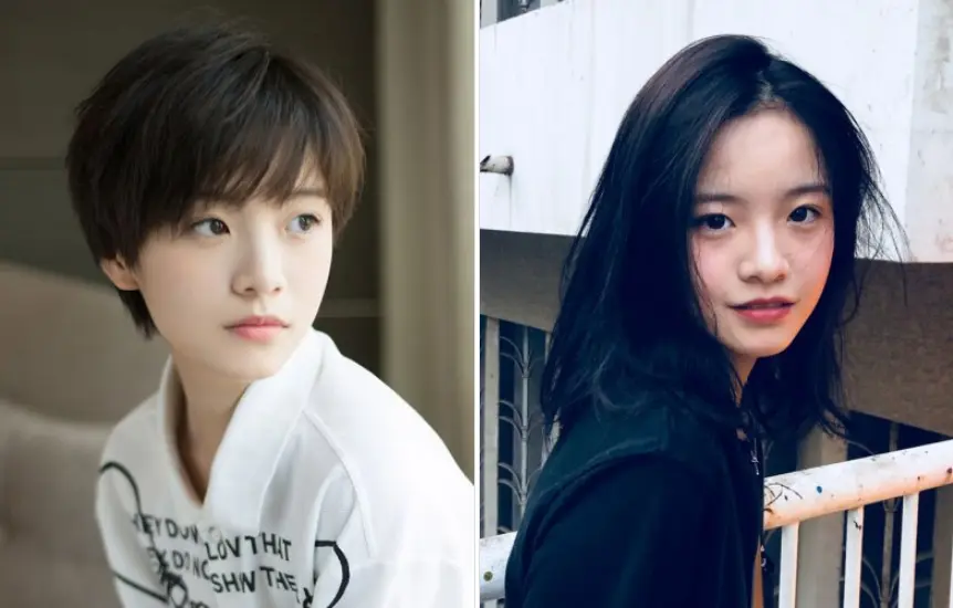 浙江大学|张子枫学霸人设翻车,高考分数被曝不足400,节目复习全是假象?