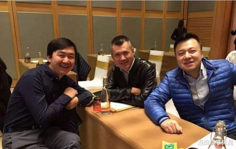 孟晚舟▲孟晚舟婚姻往事：两次结婚，4个孩子，最大的20岁，现任不简单